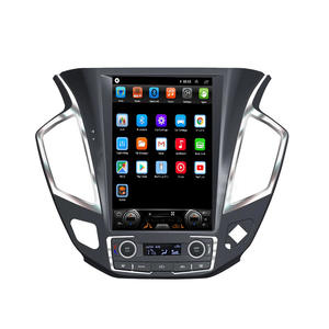 12,1 "Android 13 para Dongfeng AX7 2015 - 2019 DSP Radio <span class=keywords><strong>de</strong></span> coche reproductor Multimedia RDS <span class=keywords><strong>Video</strong></span> IPS navegación GPS estéreo Auto Carplay - Product Image 3