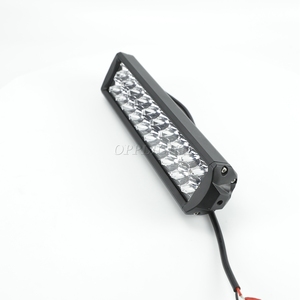 <span class=keywords><strong>Osra</strong></span>-minibarra de luz Led de trabajo de doble fila, foco reflector de conducción, SUV, ATV, camión, todoterreno, 100w, 2000w, 300w - Product Image 6