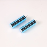 Premium LiMn2O4 1650 3.7V 750mAh untuk High-End Power Battery-memaksimalkan kepadatan energi & Runtime baterai