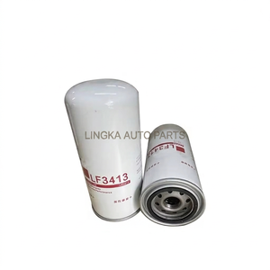 Filtros de Aceite Diésel para Camiones Pesados Serie LK LF para Abarth (OE LF4054) 483gb470m - Product Image 2