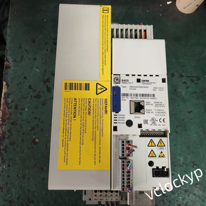 อินเวอร์เตอร์ Lenze E84AVSCE5524SX0 ใหม่ - Product Image 6