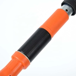 Mini pistolet à clous manuel en acier Brad avec haute visibilité pour une meilleure lisibilité - Product Image 5