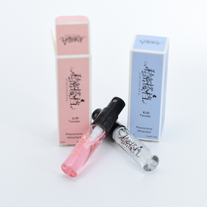 <span class=keywords><strong>Parfum</strong></span> aux Phéromones Séducteur pour Femme et Homme, Roll-on Corporel pour Attirer et Flirter, <span class=keywords><strong>Eau</strong></span> <span class=keywords><strong>Parfum</strong></span>ée Unisexe - Product Image 5