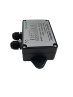 Amplificador de Señal Analógica Smowo RW-ST01A 2.0mV/V, Convertidor para Celdas de Carga