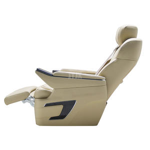 JYJX103 Asiento de Coche VIP de Lujo para <span class=keywords><strong>Custom</strong></span> Van Metris Viano Clase V Vito W447 - Product Image 4