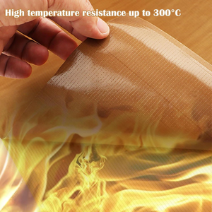 Ruban adhésif en PTFE <span class=keywords><strong>Taflon</strong></span> personnalisé en gros, haute qualité, résistant à la chaleur avec silicone puissant pour une étanchéité continue - Product Image 4