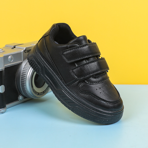 Chaussures de sport pour enfants à prix avantageux, nouvelles baskets de haute qualité pour garçons, chaussures pour bébés filles, petites chaussures blanches - Product Image 5