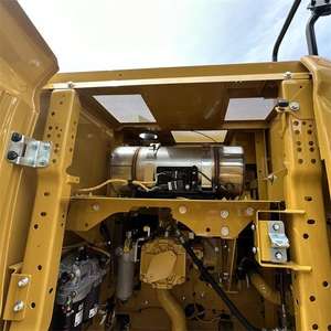 320GC CAT Último Modelo con EPA CE COC Caterpillar 320 - Product Image 5