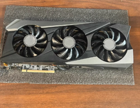 Kartu Grafis RTX 3070