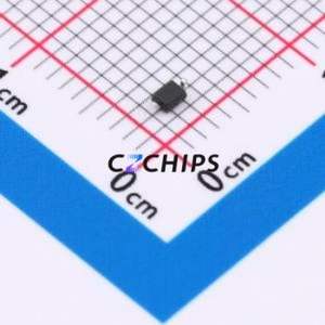 ไดโอด ZENER ไดโอด SOD-323GW BZT52C12S ใหม่ของแท้ชิปชิ้นส่วนอิเล็กทรอนิกส์ - Product Image 2