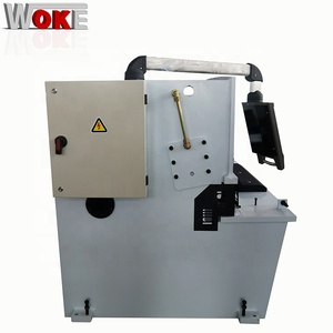 Sắt Tự Động Máy Cắt Tấm, Tấm Sắt Máy Cắt, Máy Cắt Thủy Lực Thép Tấm Máy Cắt - Product Image 5