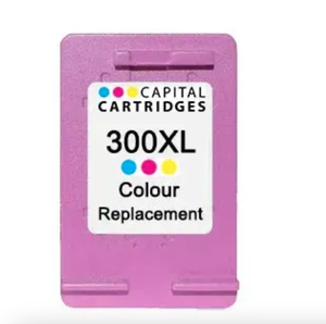 MaiGe 300XL 300墨盒适用于惠普打印机黑色和彩色适用于惠普 Deskjet C4680 <span class=keywords><strong>C4780</strong></span> D1660 D2530 D2560 - Product Image 3