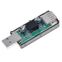 Isolateur de signal audio numérique isolé USB vers USB ADUM3160 12 Mbps 1,5 Mbps