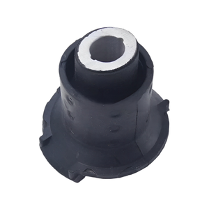 1663310142 Piezas de Automóvil, Sistema de Motor, Buje de Subchasis del Eje Trasero para MERCEDES BENZ Clase M, Clase GL, GLE - Product Image 5