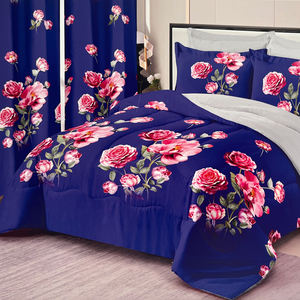 <span class=keywords><strong>ชุด</strong></span>เครื่องนอนพร้อมผ้าม่านเข้า<span class=keywords><strong>ชุด</strong></span> - Product Image 6