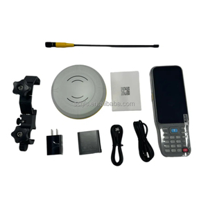 ผลิตภัณฑ์ใหม่จากเซาท์ รุ่น G3 ราคาสูง-ต่ำ ระบบ RTK GPS GNSS Base และ Supercharged Pocket RTK Supercharged Pocket RTK High สำหรับ Acc - Product Image 1
