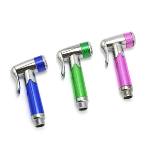 Портативный распылитель для биде - Product Image 4