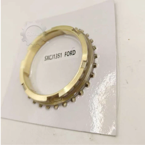 Anillo sincronizador de transmisión para caja de cambios automotriz FORD 30T - Product Image 3