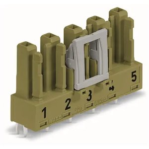 770-865 - ใช้งานร่วมกับ wago ได้ - Product Image 1