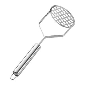 2025 Most Popular Stainless Steel Kitchen Cooking Tools <b>Potato</b> Slicer Garlic Press Fruit & Ginger Cutter for <b>Potato</b> - Product Image 1