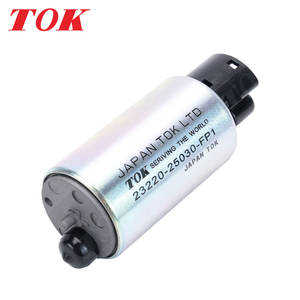 TOK 23220-25030 丰田汽车电动燃油泵畅销燃油泵，品质优良 - Product Image 2
