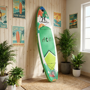 Venta Directa de Fábrica, Tabla de Paddle Surf Profesional para Pesca, Viajes y Entretenimiento en la Playa - Product Image 3