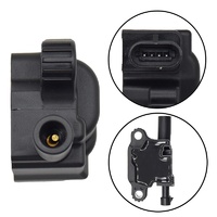 Bobina de Encendido de Alto Rendimiento 12713668 D510C para Chevrolet Silverado, GMC Sierra, Cadillac Escalade, Yukon V8