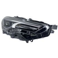 Phare avant droit haut de gamme à LED haute puissance, accessoires automobiles OEM 811100A190 81110-0A190 pour Toyota Corolla