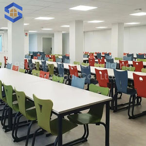 <span class=keywords><strong>บ้าน</strong></span>คอนเทนเนอร์ประกอบเร็วขนาด 20 ฟุต สำหรับไซต์ก่อสร้าง อาคารชั่วคราว หอพัก สำนักงาน โรงเรียน ห้องเรียน - Product Image 6