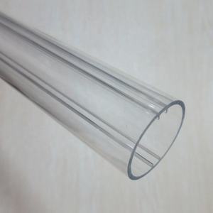 Tubo de Plástico Transparente para Empaque de Rosas / Tubo para Empaque de Rosa Individual - Product Image 5