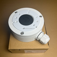 Boîtier de jonction en alliage DS-1280ZJ-XS CBXS pour caméra dôme et bullet Hikvision