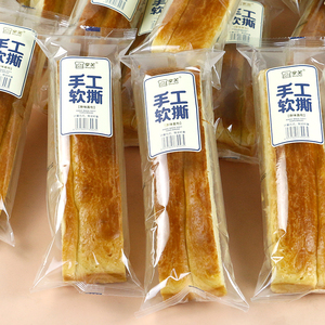 ขนมปังข้าวบาร์เลย์นุ่ม<span class=keywords><strong>สด</strong></span>รสจีน ขนมหวานคุณภาพสูง ขนมอบ 2 กก./ลัง บรรจุภัณฑ์กล่องใหญ่ ขายส่ง - Product Image 4