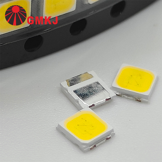 Led 3030 3v 1w LED 210 LPW 230LPW 3030 PCT EMC Base White Color Chip Led Lights