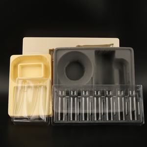 Confezione Blister per Cavi USB e Caricatori |   Confezioni Blister Pronte per la Vendita al Dettaglio - Product Image 1