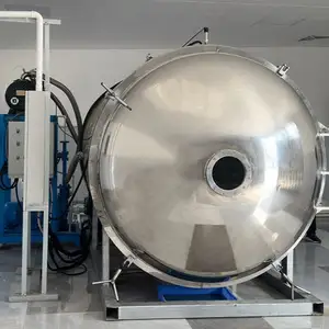 High Quality Food Freeze Dryer Fruit Freeze Drying Machine For Sale