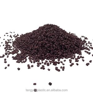Red Powder PA66 Injection Molding Grade for General Industrial Applications - Product Image 2