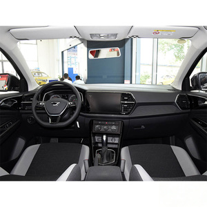 <span class=keywords><strong>Volkswagen</strong></span> Jetta VS5 2021 280TSI Automatica Versione Progressive Usata, SUV a Benzina Turbo, Basso Chilometraggio e Senza Incidenti - Product Image 5
