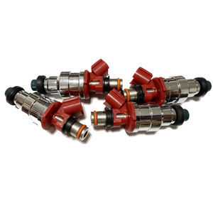 ガソリンノズルエンジン燃料インジェクター23250-35040トヨタ用BACB31-931002 - Product Image 2