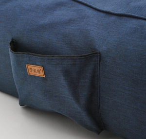 Modern Design Outdoor&amp;Indoor <strong>Bean</strong> <strong>Bag</strong> Sofa <strong>Bed</strong> with Durable Cover Living Room Chair - Product Image 3