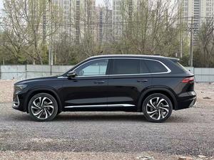 Geely Xingyue L 2021 Recién Adquirido, Edición Supre Me 2.0T, Sistema de Sonido Bose, Puerta Trasera Eléctrica, Propietario de Primera Mano - Product Image 6