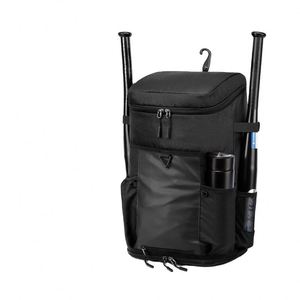 BSCI Factory Baseball Bag - <b>Bat</b> Backpack for Baseball, T-<b>Ball</b> & Softball Equipment & Gear for Youth and Adults With Shoe - Product Image 4