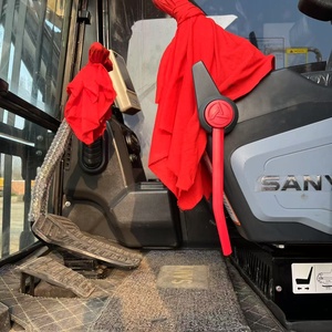 Excavatrice <span class=keywords><strong>Hyundai</strong></span> 220-9S Premium : Bien entretenue, Économe en carburant, Durable, Prix négociable - Product Image 3