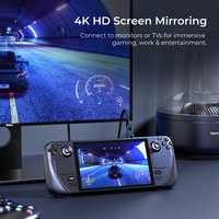 Kabel Tipe C 240W 40Gbps 8K 16K 60Hz Transfer Cepat Kabel Data Video 4K Dengan Layar Digital LED USB4.0 untuk Laptop