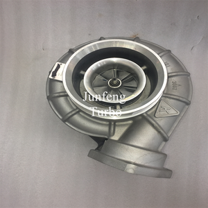 Nhà Máy Giá 53379706731 Supercharger K37 53379886731 53379887200 Tăng Áp 53379887203 53369706500 Turbo - Product Image 3