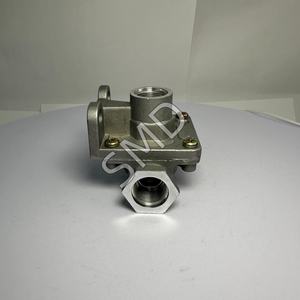 Soupape de dégagement rapide OEM 9735000000 0711960 533880 711960 pour <span class=keywords><strong>camion</strong></span> et <span class=keywords><strong>remorque</strong></span> - Product Image 6