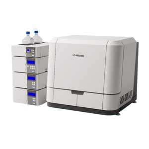 Sistema HPLC Drawell LC-MS2000 LCMS cromatografia liquida HPLC ad alte prestazioni - Product Image 1