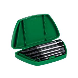 KUKKO-Juego de extractores de pernos 49-A-MANTENIMIENTO INDUSTRIAL EAN 4021176018916 - Product Image 1