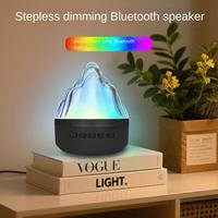Mini Altavoz Inalámbrico Portátil de 5W con Soporte para Tarjeta de Memoria, Batería de 500-1000mAh