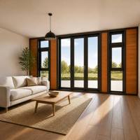 Exportation vers l'Australie : Maison conteneur portable étanche de 20 pieds à double aile extensible avec cuisine et salle de bain pour usage résidentiel