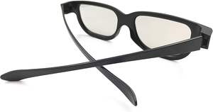 Fabricante de gafas 3D en China - Product Image 3